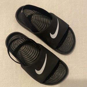 Kids Nike Sandals